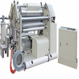 Slitting Surface Winding Machine