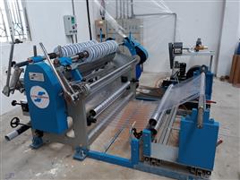 Surface Winding Slitting Machine