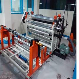 Surface Winding Slitting Equipment