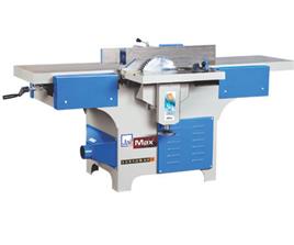 Surfomax J-3018 Wood Planer