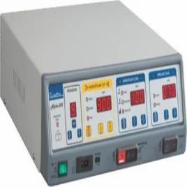 Surgical Diathermy Unit 400