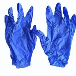 Medium Surgical Hand Gloves