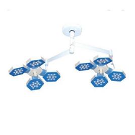 Four Dome Surgical LED OT Light