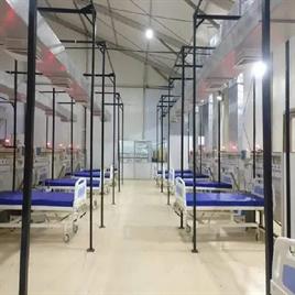 LED Surgical OT Light