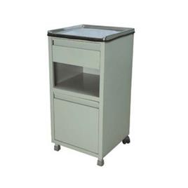 Surgihub Metal Hospital Bedside Locker