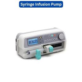 Surgihub Portable Infusion Pump