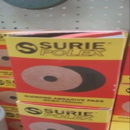 Surie Apolex Diamond Abrasive Disc