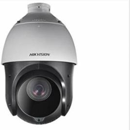 Security Surveillance Machine