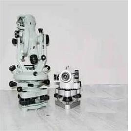 Stainless Steel Electronic Survey Instruments