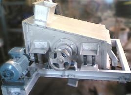 Vibrating Sieve Equipment