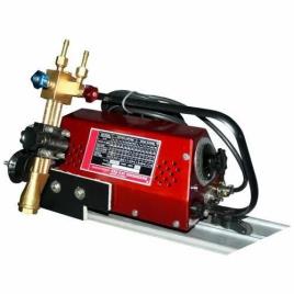 Suryashan Semi Automatic Pug Machine