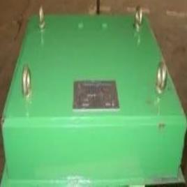 Suspension Magnetic Equipment