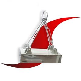 Suspension Magnetic Device