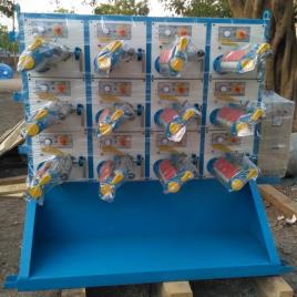 Sutli Winding Machine, Manual, 1000-1500 rpm