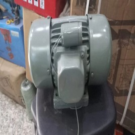 Sutter Vibrating Motor