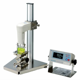 Sinewave Viscometer SV-10 & SV-100