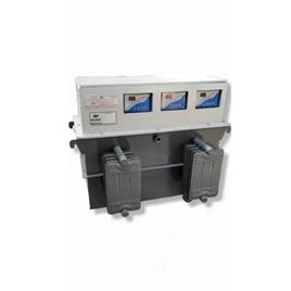 SVG/SVS/0-400K Oil Cooled Servo Voltage Stabilizer