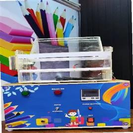 Automatic Swab Production Machine