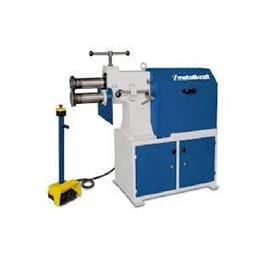 Swaging and Forming Machine