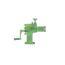 Automatic Swaging and Beading Machine