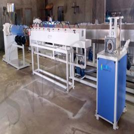 Swaraj Automatic PVC Pipe Extrusion Machine