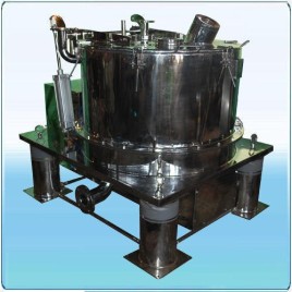 Swaraj Suspension GMP Centrifuge
