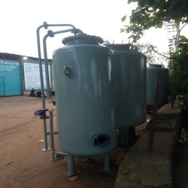 Swaraj FRP/PPFRP Water Tank