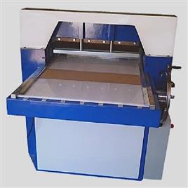 Automatic Swatch Cutter