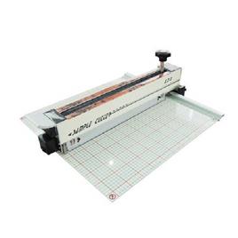 Manual Swatch Cutter