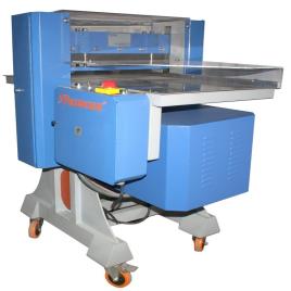 I9 Motorized Swatch Machine