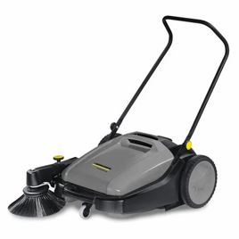 Compact Push Sweeper 500mm