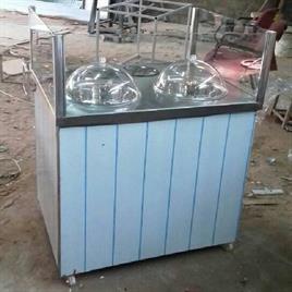 Sweet Corn Kernel Counter