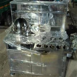 Sweet Corn Dispenser