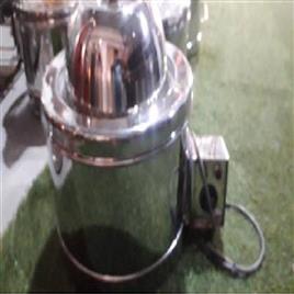 Sweet Corn Processing Dome