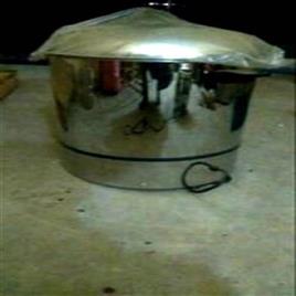 Sweet Corn Processing Machine