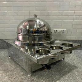 Sweet Corn Machinery