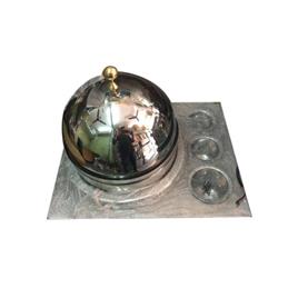 Stainless Steel Corn Maker