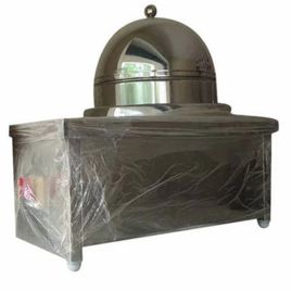 Sweet Corn Processing Machine CFSC01