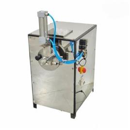 Automatic Sweets Cutter Device (Laddu)