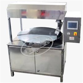Sweets Slicing Machine