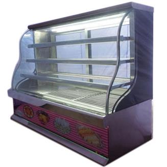 Confectionery Display Case