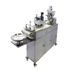 Industrial Sweets Production Machine, 50 KG Capacity