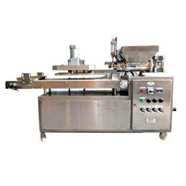 Automatic Laddu Making Machine - 2000 Laddu/Hr