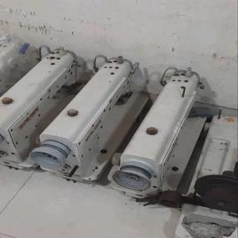 Automated Sewing Machine