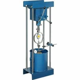 SS Swell Test Device