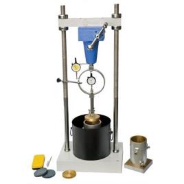 Swelling Pressure Testing Equipment