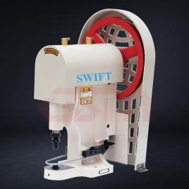 SWIFT Button Fixing Machine