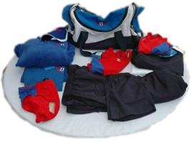 Women's Two-Piece Swimsuit