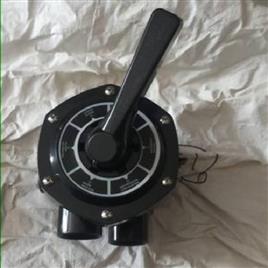 Mild Steel Swimming Pool Valve