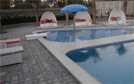 Standard Swimming Pool